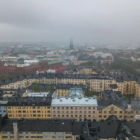 Cosy, Brand New Apartment In Best Area Helsinki Exterior photo