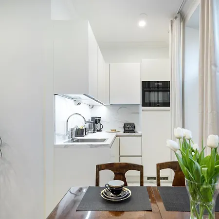 Cosy, Brand New Apartment In Best Area Helsinki Exterior photo