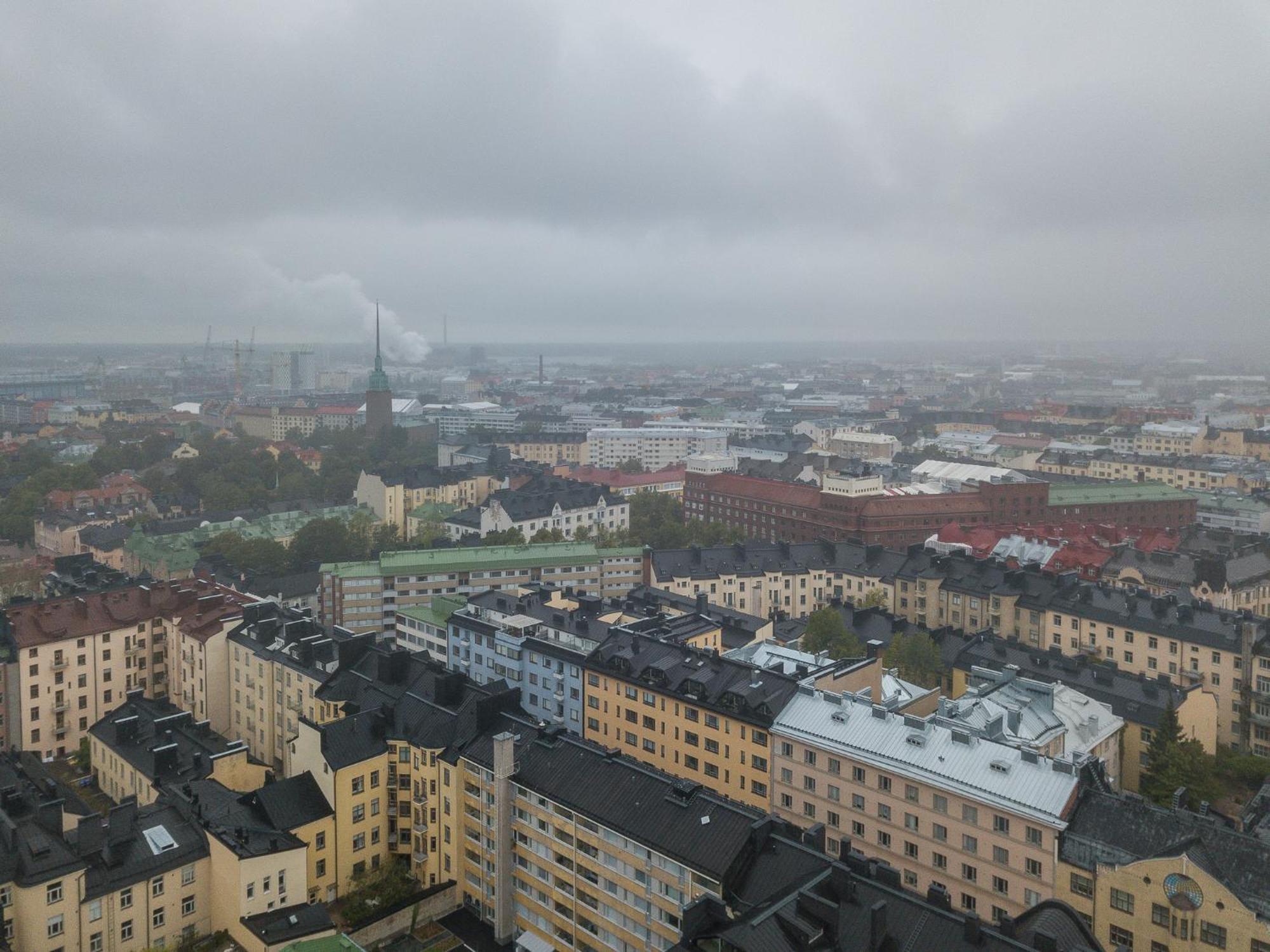 Apartment Cosy, Brand New In Area Helsinki