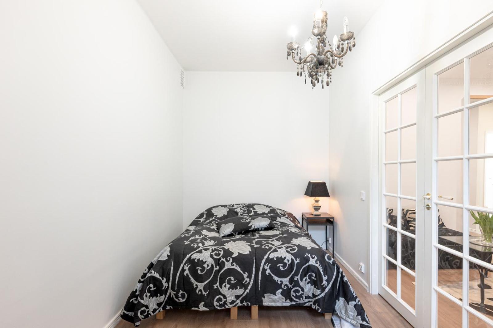 Cosy, Brand New In Area