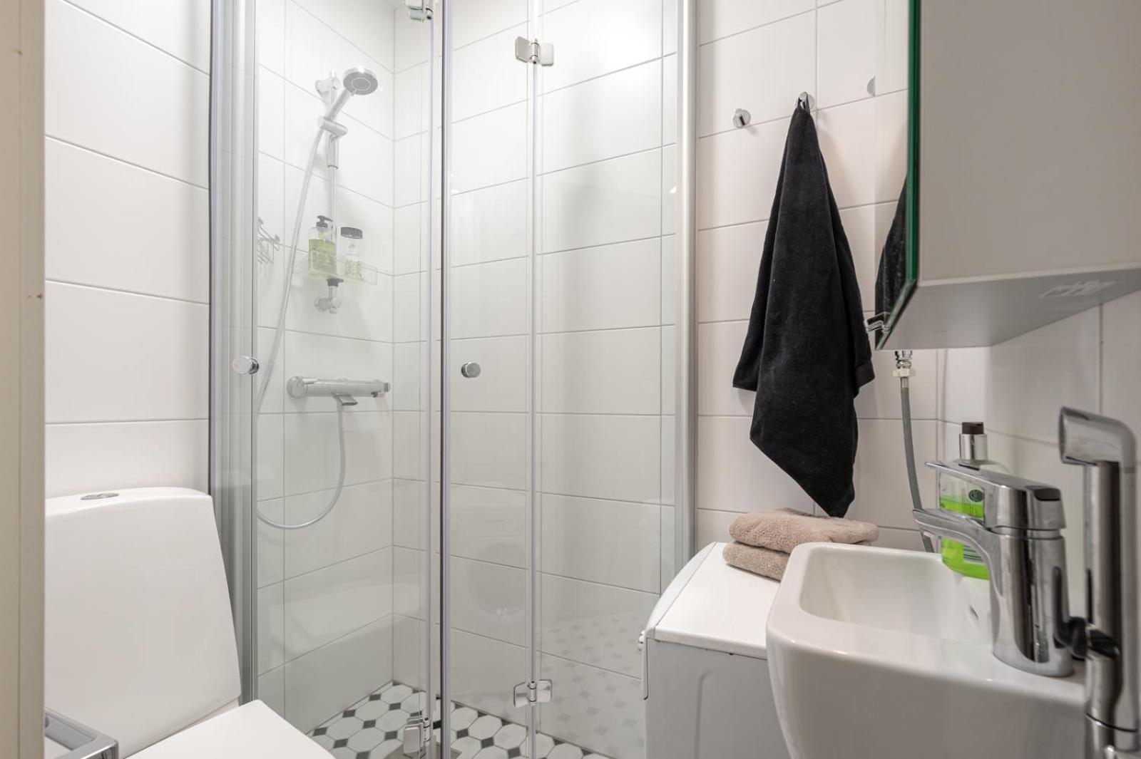Apartment Cosy, Brand New In Area Helsinki