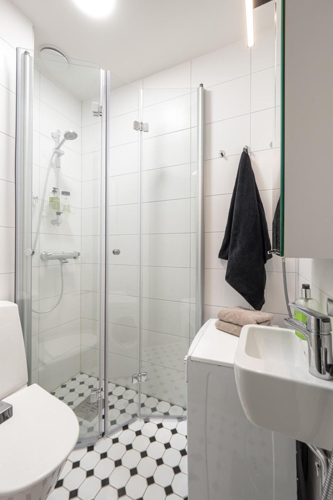 Cosy, Brand New In Area * Helsinki