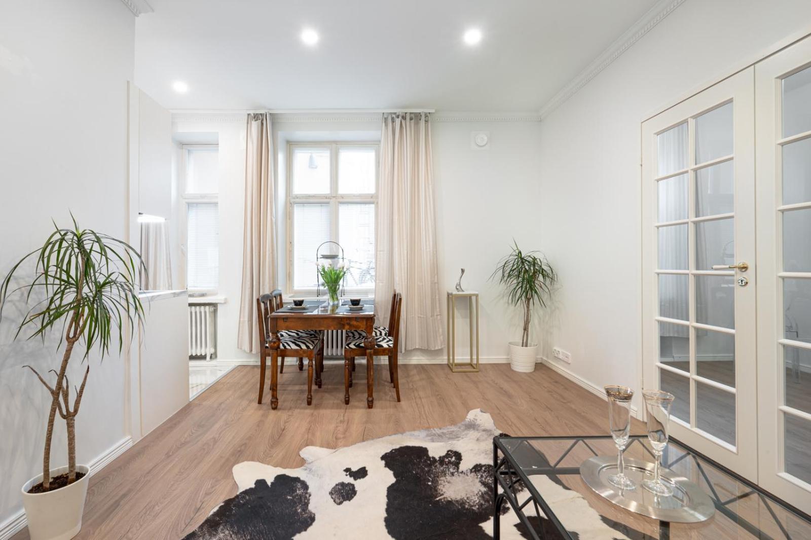 Cosy, Brand New In Area Helsinki